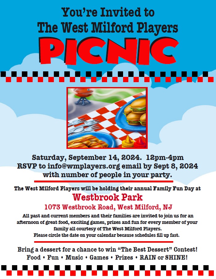 WMP Picnic